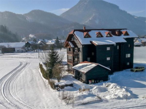 Apartment Taubenschlag - Top 4 by Interhome Grünau Im Almtal
